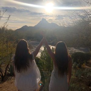 Meet your Posher, Claire